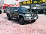 Nissan Super Safari 2024